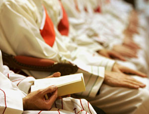 Dal 24 al 28 marzo in Vaticano <br>il XXV Corso sul Foro Interno