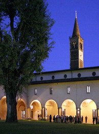 Sere d’estate al Museo Diocesano