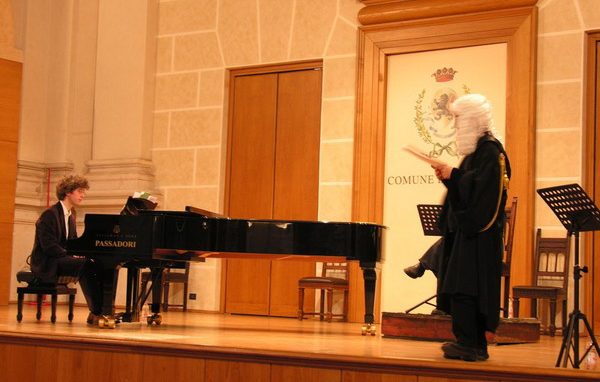 Al Teatro Edi torna Tam TaMusica