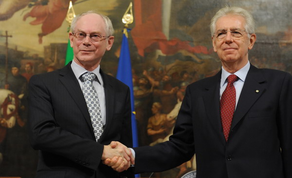 Unione Europea, giorni di passione