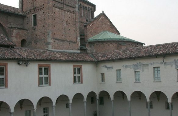 Issrm: figure bibliche nella cultura europea