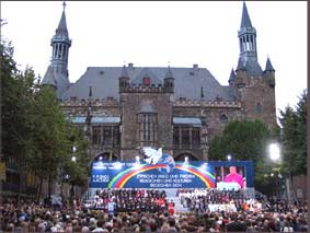 Lo spirito di Assisi