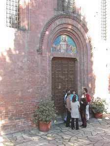 LA COMUNITA� DI SANT�EGIDIO