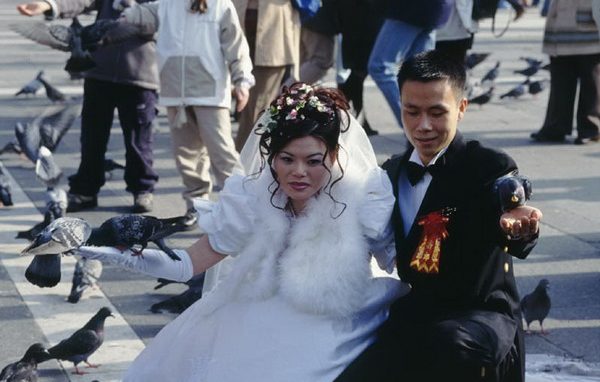 Dai migranti un contributo <br>alla pastorale familiare