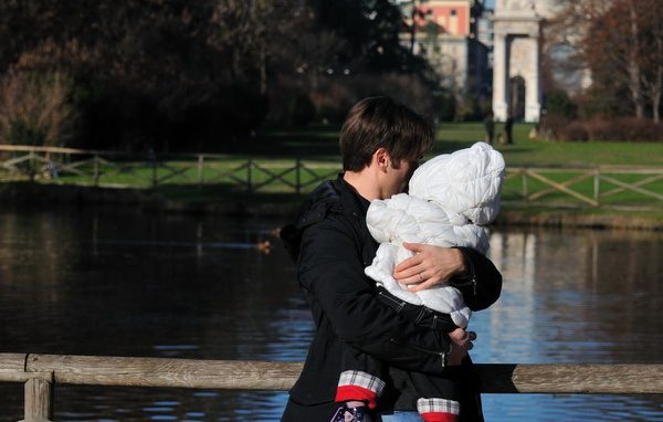 Una Festa da vivere con i figli