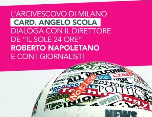 Manifesto San Francesco di Sales 2012