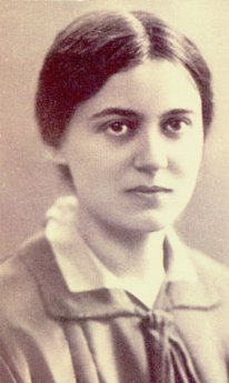 DA FINIRE – Mercoledì 12, “la filosofia della persona nel pensiero di Edith Stein”