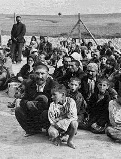 Giornata della Memoria: <br>il futuro nel nostro passato