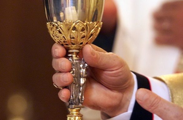 Sdop, “La sinfonia della Parola”