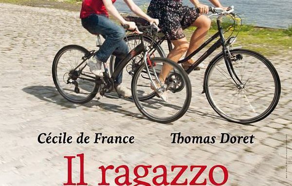 Film Family, tocca <br>a “Il ragazzo con la bicicletta”