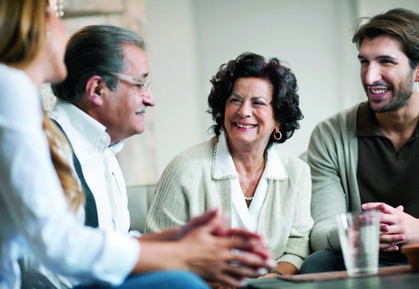 Senior adults talking with their adult children. Taken at iStockalypse Milan.[url=http://www.istockphoto.com/search/lightbox/9786778][img]http://dl.dropbox.com/u/40117171/family.jpg[/img][/url][url=http://www.istockphoto.com/search/lightbox/9786682][img]http://dl.dropbox.com/u/40117171/children5.jpg[/img][/url]