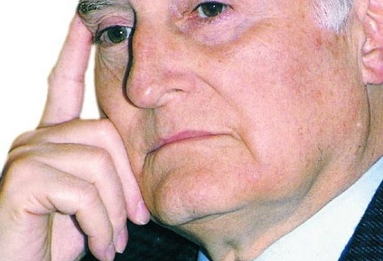 Scalfaro, alla luce <br>della Costituzione