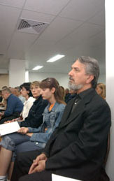 UNA GIORNATA INDIMENTICABILE A GERUSALEMME.