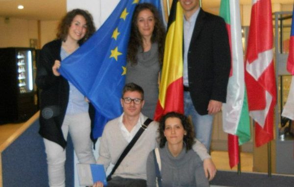 Europa, quattro incontri per farne capire il valore ai giovani