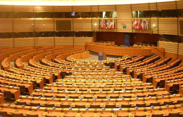 Universitari “a scuola” di Europa