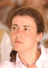 Testimonianza di Elke K�hler