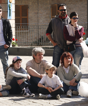 “Famiglia e lavoro: la conciliazione è possibile?”