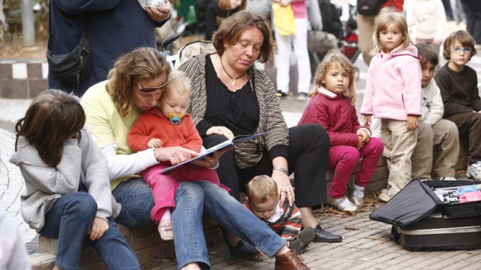 Come accogliere i pellegrini e i convegnisti dall’Italia e dal mondo