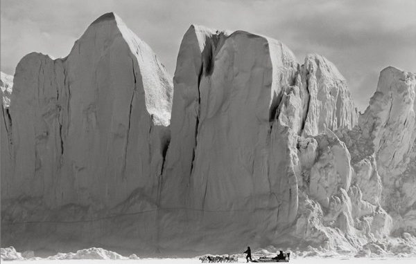 Immenso e fragile: un racconto dal Nord