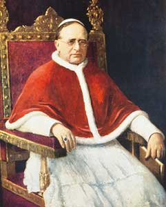 A Desio al via le celebrazioni per i 160 anni di Pio XI