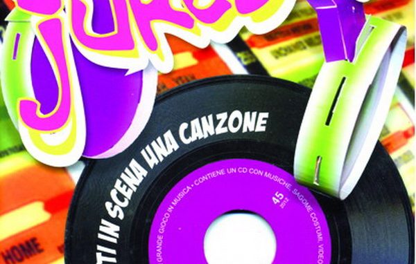 Maschere e musica <br>per il Carnevale dei ragazzi