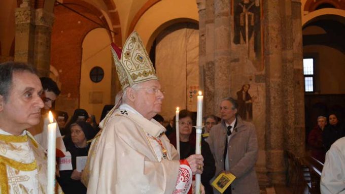 «Bisogna tenere aperta la chiesa locale<br>alla dimensione dell’universalità»