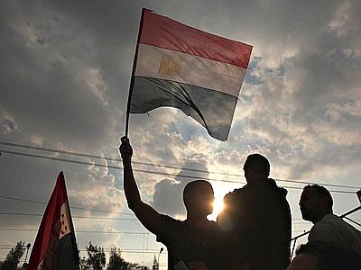 “Primavera araba”, <br>un futuro da costruire