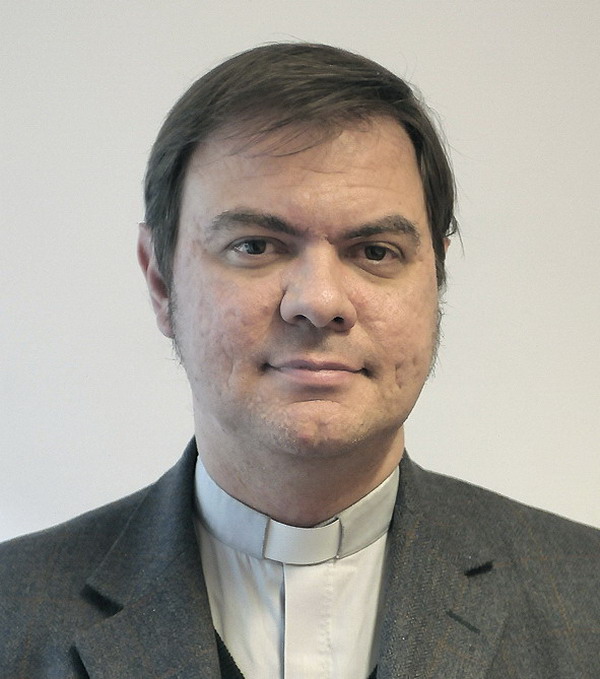 Monsignor Marino Mosconi