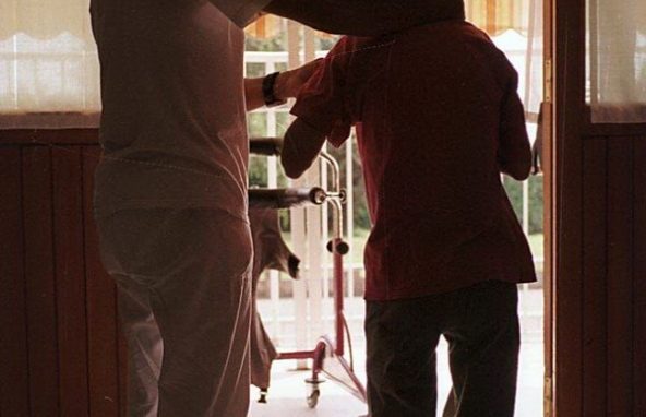 Saper donare fiducia nell’uomo e nella vita durante la malattia