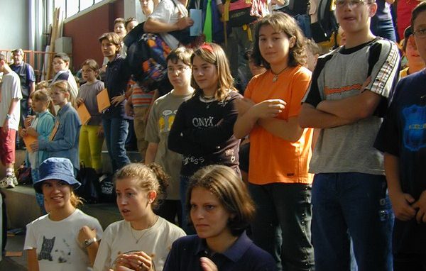 Il 25 e 26 ottobre la Due giorni dell’Acr