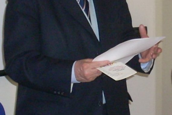 Il Consiglio pastorale diocesano <br>si interroga sull’età di mezzo