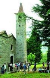 Commercialisti e contabili, <br>corso su parrocchie ed enti religiosi