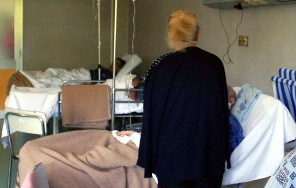 Insieme per il rispetto religioso del malato