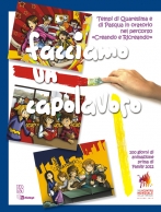 La Quaresima dei ragazzi verso Family