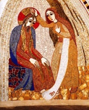 I 18/19enni riflettono <br>sulla famiglia di Betania