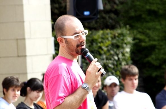 Attività in oratorio e rumori: <br>indicazioni per i responsabili di oratorio