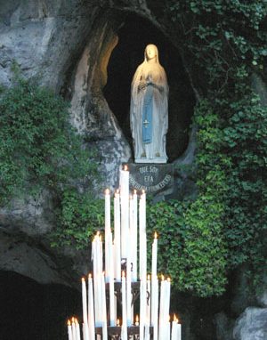 Giovani lombardi a Lourdes con l’Unitalsi