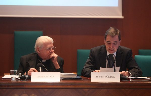 «In Cristo fede e storia sono un intreccio inseparabile»