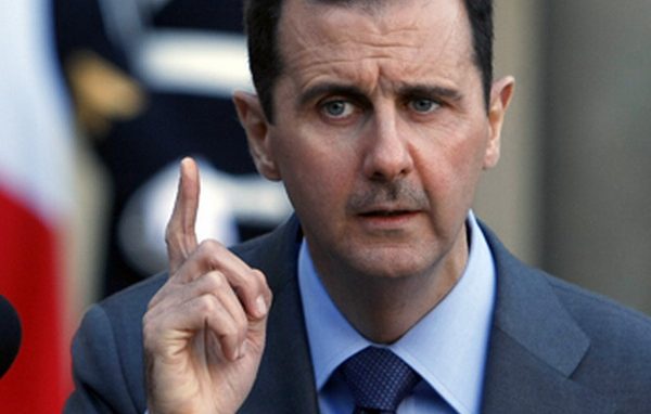 Siria: non c’è solo Assad