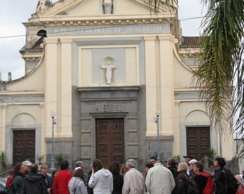 Un progetto per salvare <br>gli immobili e risparmiare