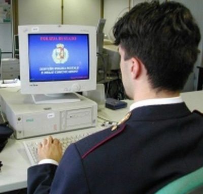 Pedopornografia on line: <br>il dovere di indignarsi