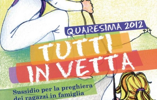 Parole per prepararsi alla Pasqua