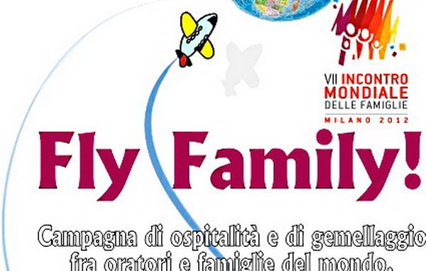 Fly Family!, dieci mosse per il decollo