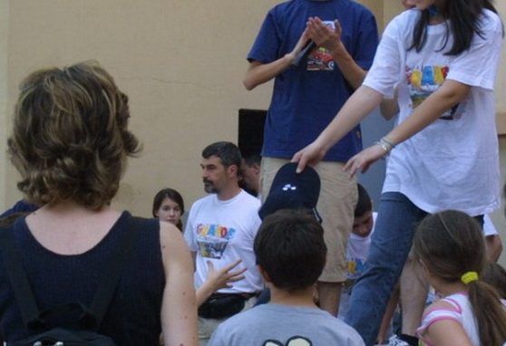 “A tutto campo”: il messaggio dell’Arcivescovo<br> per la Festa di apertura degli oratori