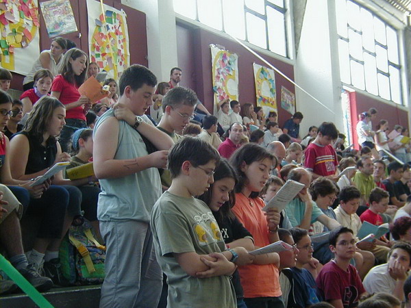 azione cattolica ragazzi