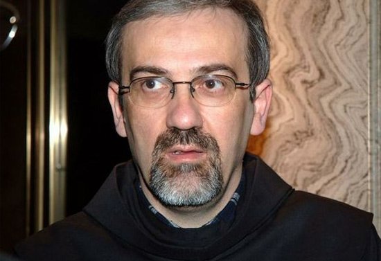 I monoteismi nella quotidianità, <br>alla Bicocca incontro con padre Pizzaballa