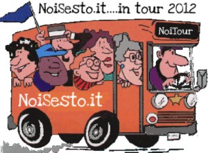 “NoiSesto” in tour