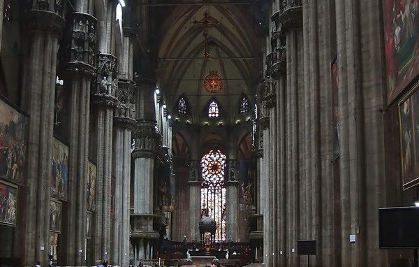 Duomo di Milano: aperto fino alle 10 di sera
