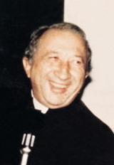 Il 4 marzo presentazione <br>di “Vita di Don Giussani” a Desio