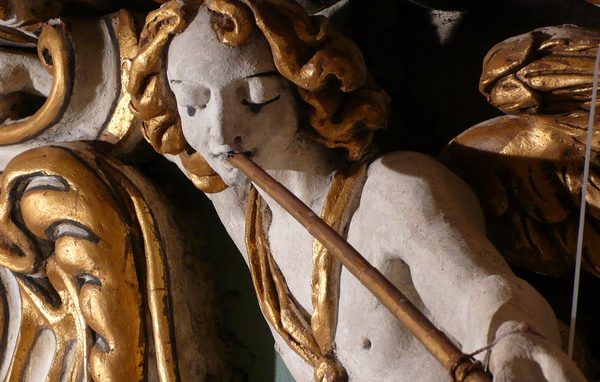 Torna a splendere la basilica di San Vittore